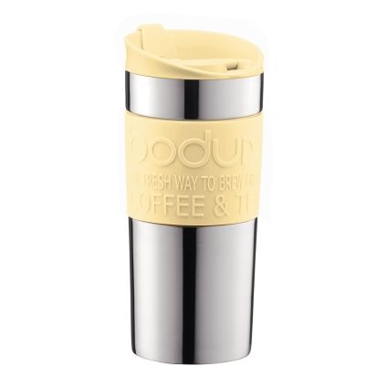 TRAVEL MUG