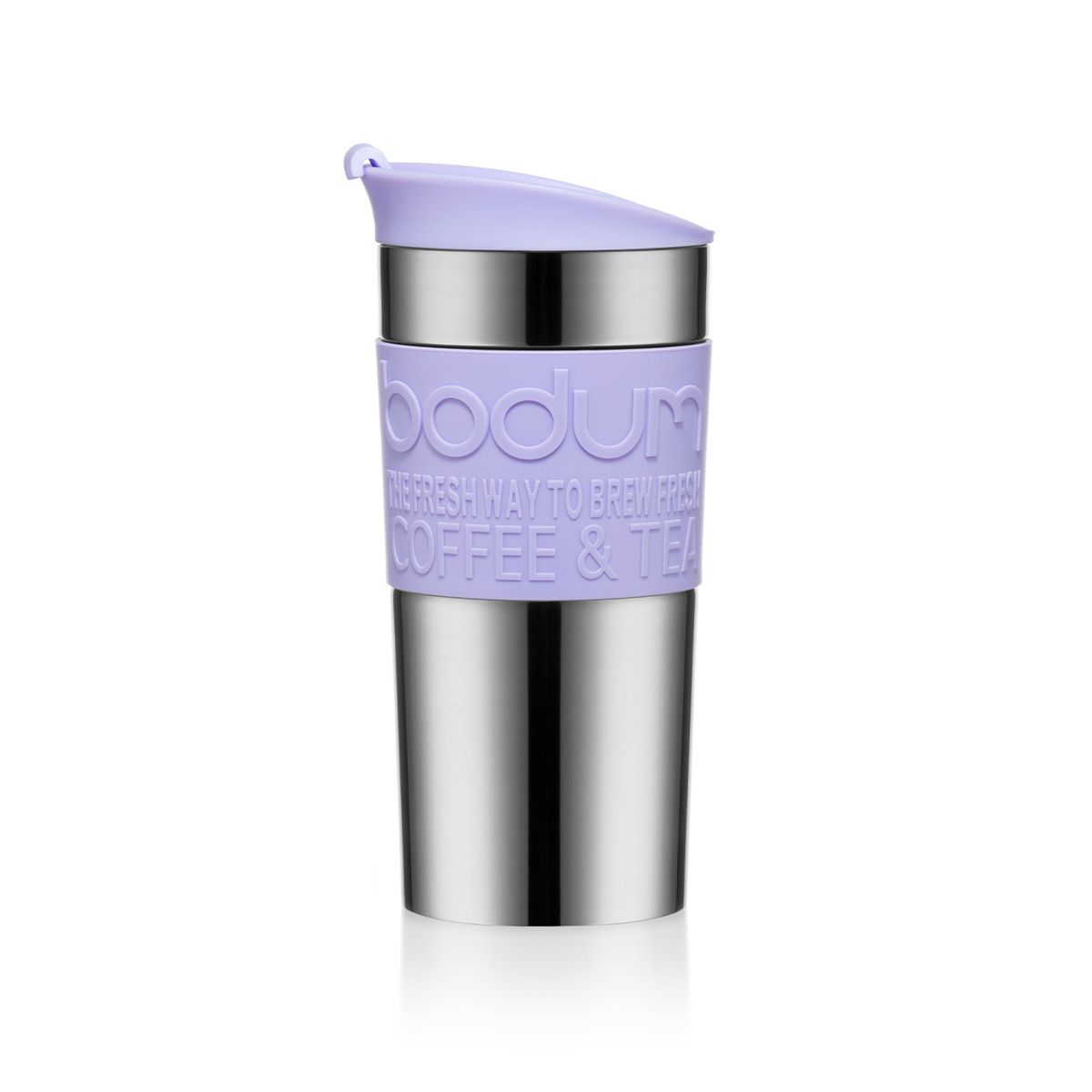 BODUM® Travel Press & Mug Coffee