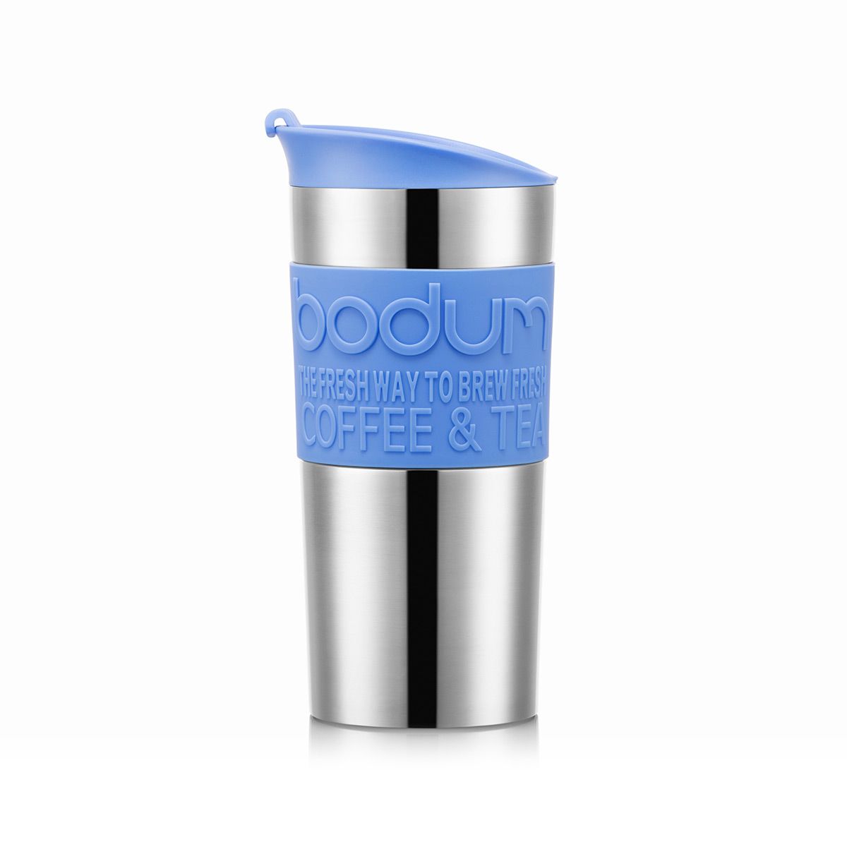 BODUM® BODUM® High Quality Travel Press & Travel Mugs.