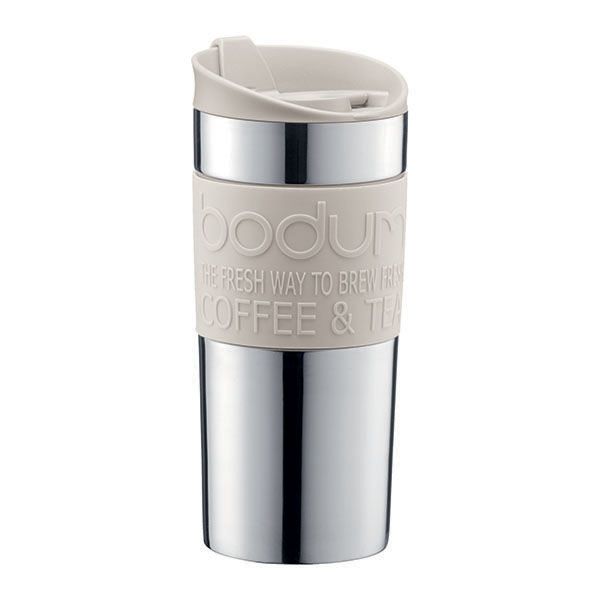 TRAVEL MUG