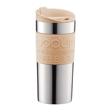 TRAVEL MUG