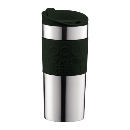 bodum vacuum travel flask