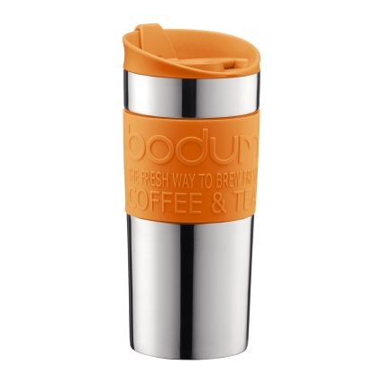 TRAVEL MUG