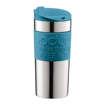 TRAVEL MUG