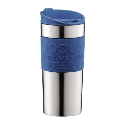 TRAVEL MUG