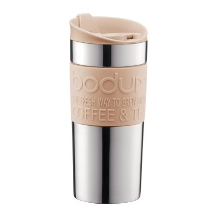 TRAVEL MUG