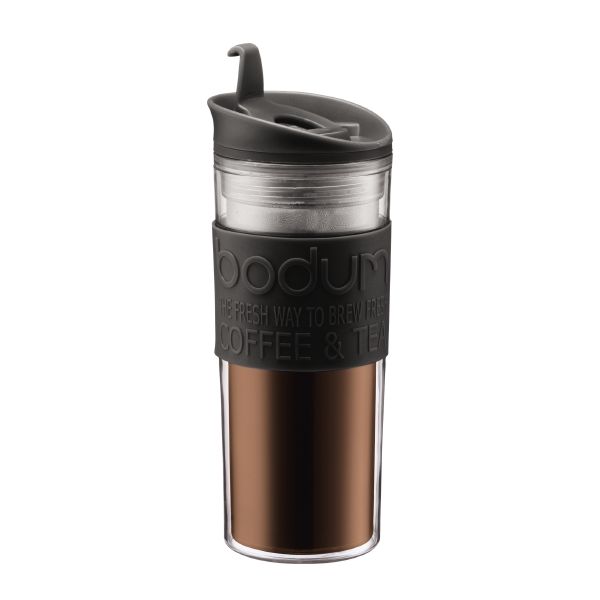TRAVEL MUG