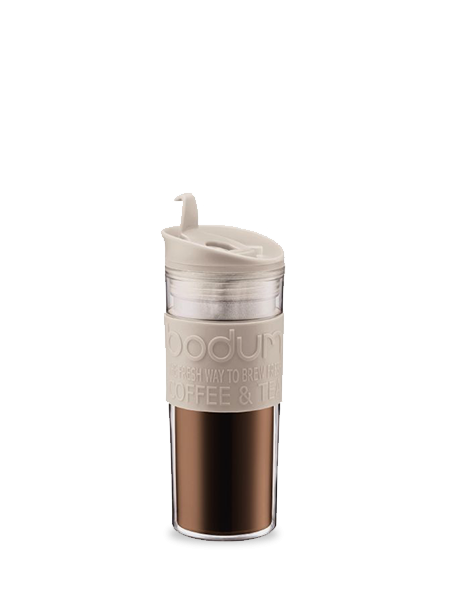 TRAVEL MUG
