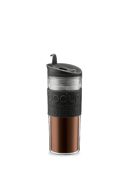 TRAVEL MUG