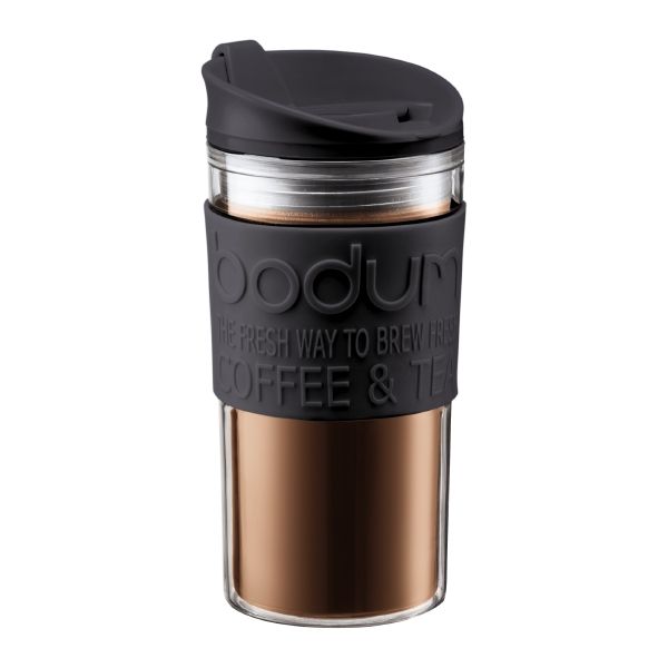 TRAVEL MUG