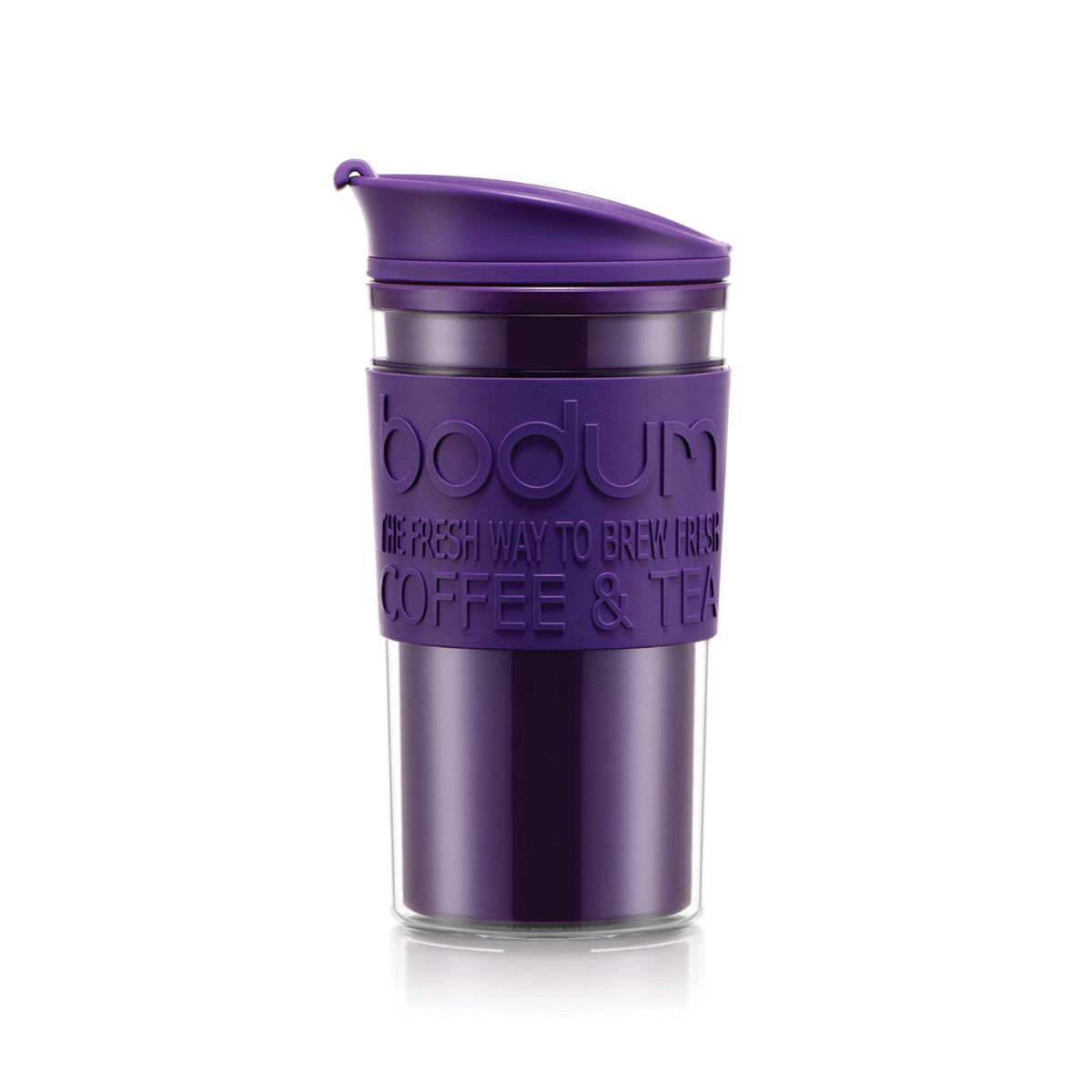 BODUM® TRAVEL MUG