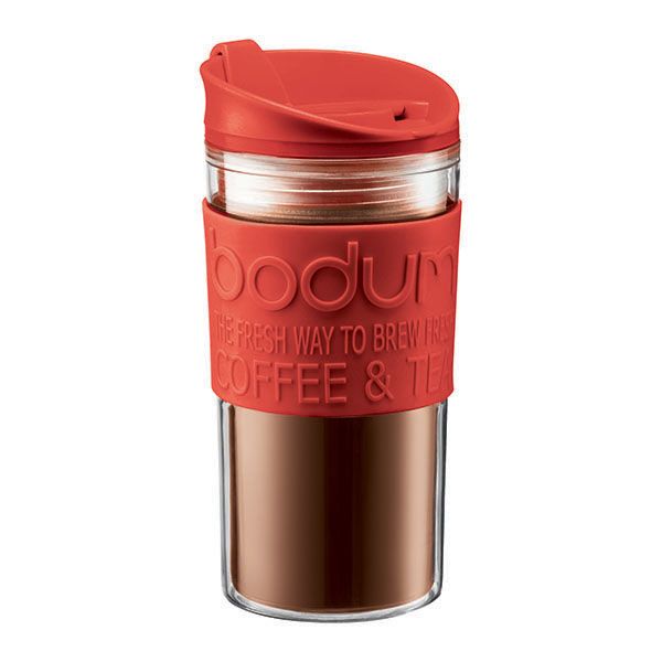 TRAVEL MUG