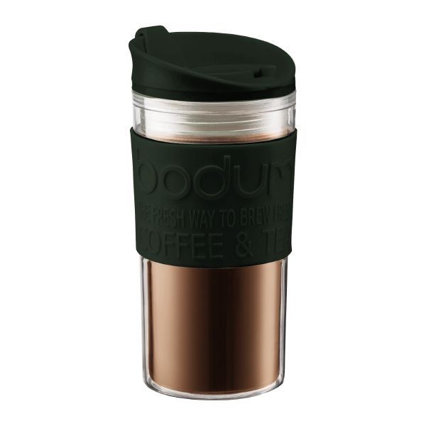 TRAVEL MUG