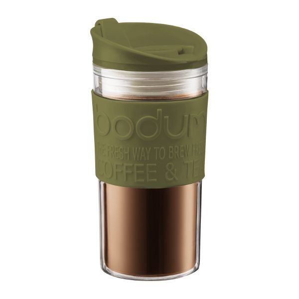 TRAVEL MUG