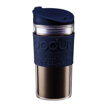 TRAVEL MUG
