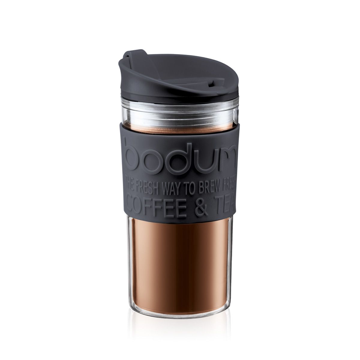 BODUM® - BODUM® High Quality Travel Press & Travel Mugs.