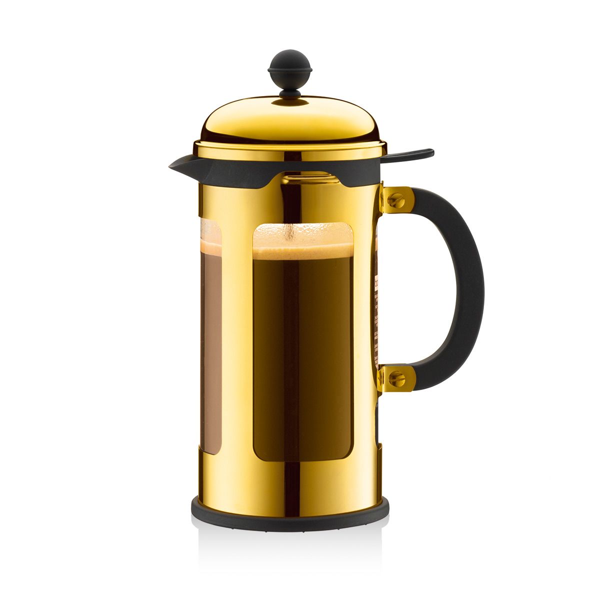 French Press Coffee Maker 34 oz 8 Cup (1 Liter) French Press Coffee Maker 34 oz 8 Cup (1 Liter)