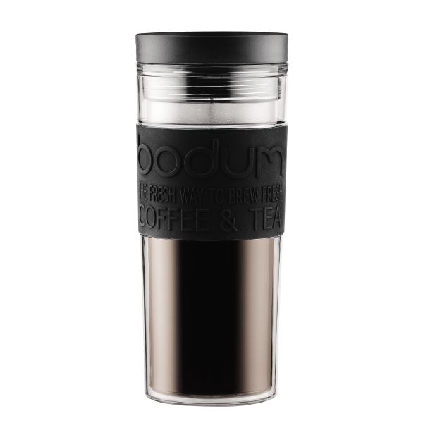 TRAVEL MUG
