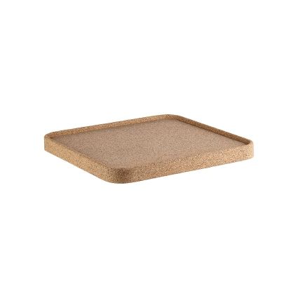 CORK TRAY
