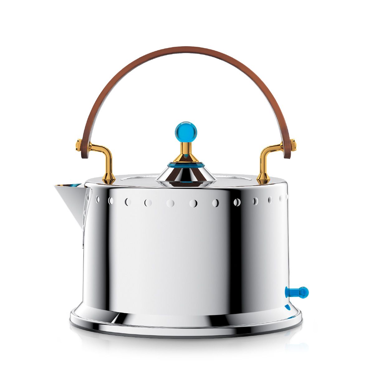 bodum hot water kettle