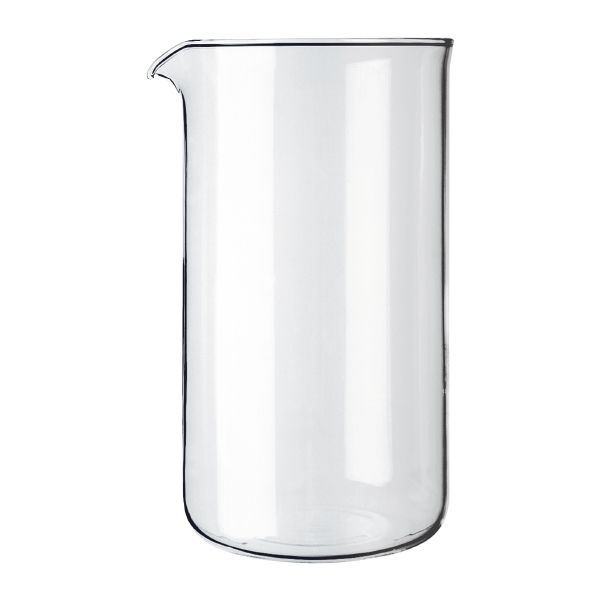bodum french press glass
