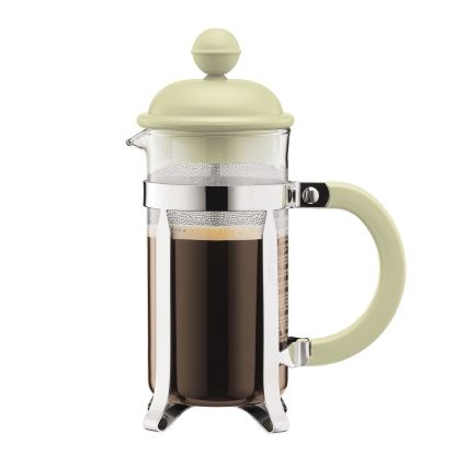 1918-340B-Y19 Cafeti/ère /à Piston CAFFETTIERA 1.0 l 8 Tasses BODUM