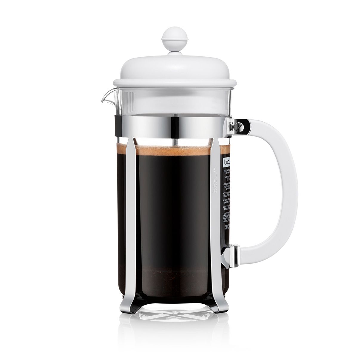 bodum french press filter