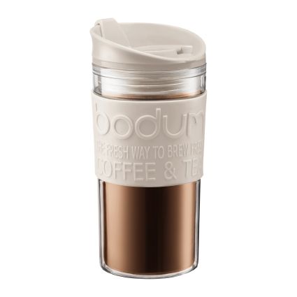 TRAVEL MUG