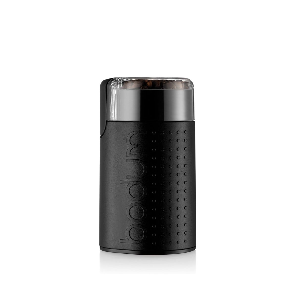 bodum bistro electric blade coffee grinder