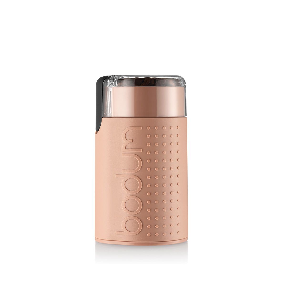 bodum electric burr coffee grinder