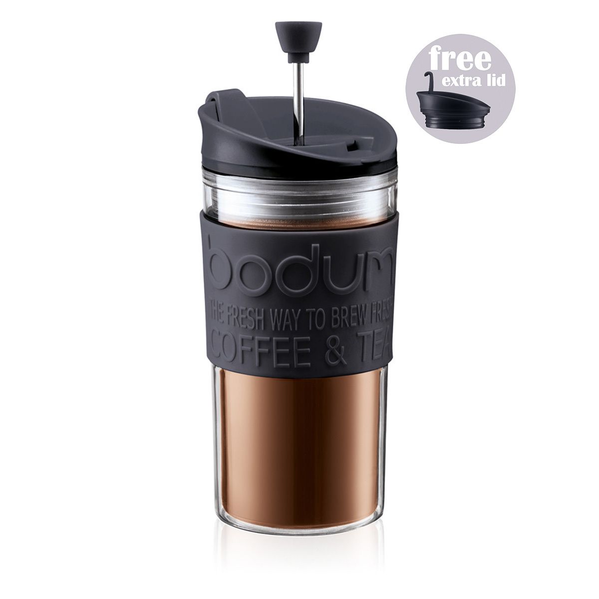 Bodum Travel Press Set