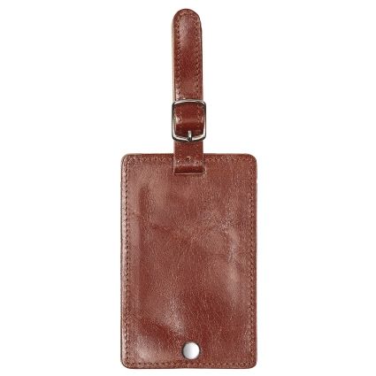 LUGGAGE TAG