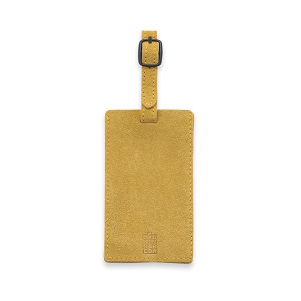 LUGGAGE TAG