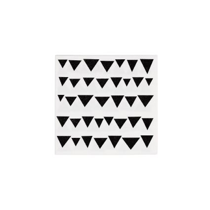 BASIC NAPKINS