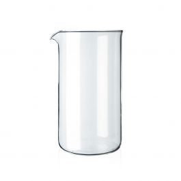 Faszinierend Bodum Ersatzglas 1 Liter Bilder