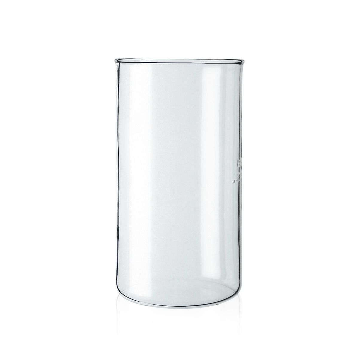 Bodum Coffee Press Glass Beaker - 34 oz