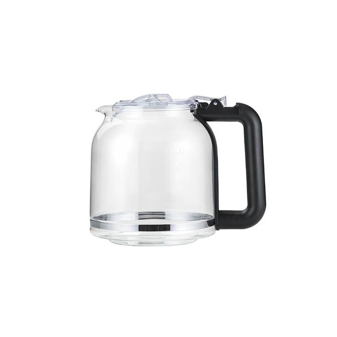 Bodum French Press Spare Beaker: 8 Cup, Plastic – Zest Billings, LLC