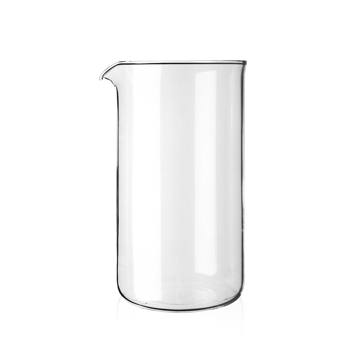 Bodum 34 oz Glass Tea Press - Whisk