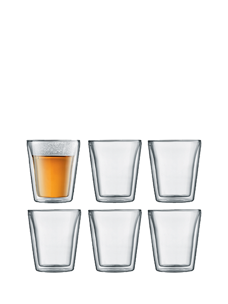 bodum グラス おしゃれ ダブルウォールグラス 公式 ボダム