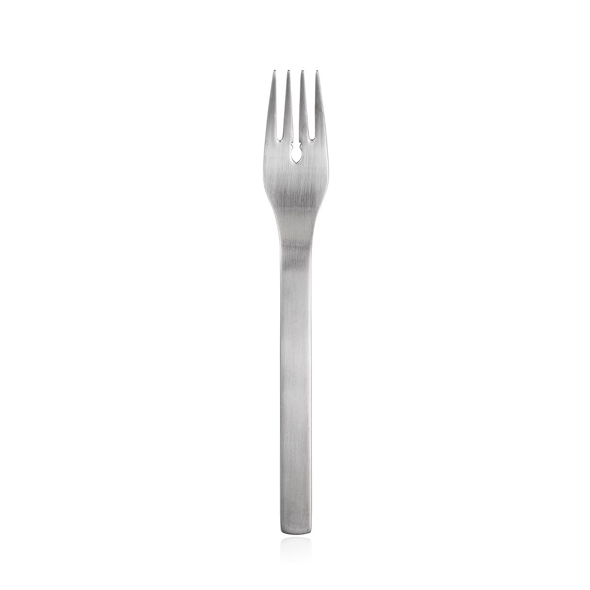 Stainless Steel Brushed 47.5 x 51.3 x 5 cm BODUM Barcelona 48 pcs Cutlery Set s/s 