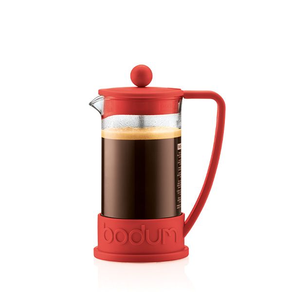 BODUM Bodum French Press coffee maker Brazil 8 cups 1l lime 699965265847 