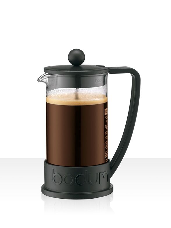 Bodum Brazil French Press, 3 Cup - Spoons N Spice