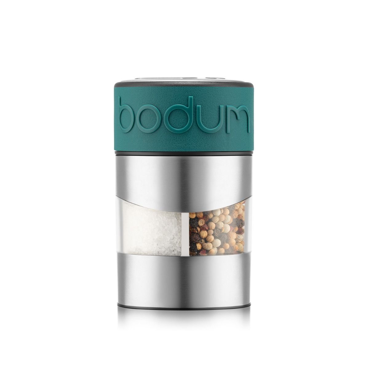 Product image: Salt and pepper grinder, manual