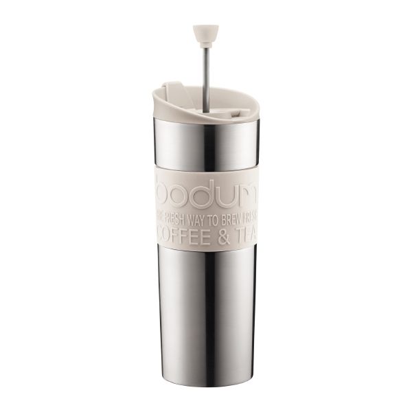 BODUM® - Portable French Press 15 oz 