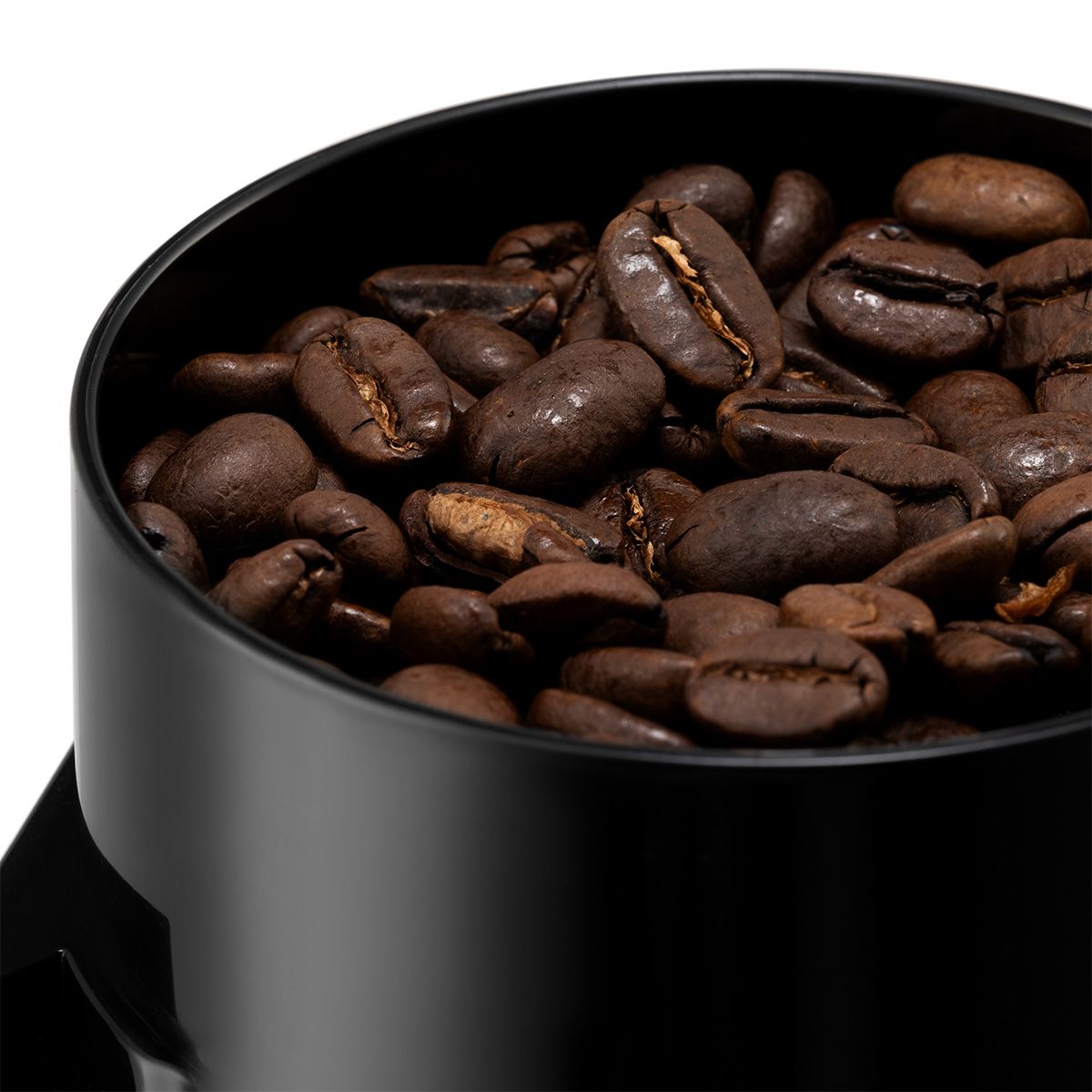 Bodum Bistro Electric Coffee Grinder+FREE Bag of Coffee - Coffeelink