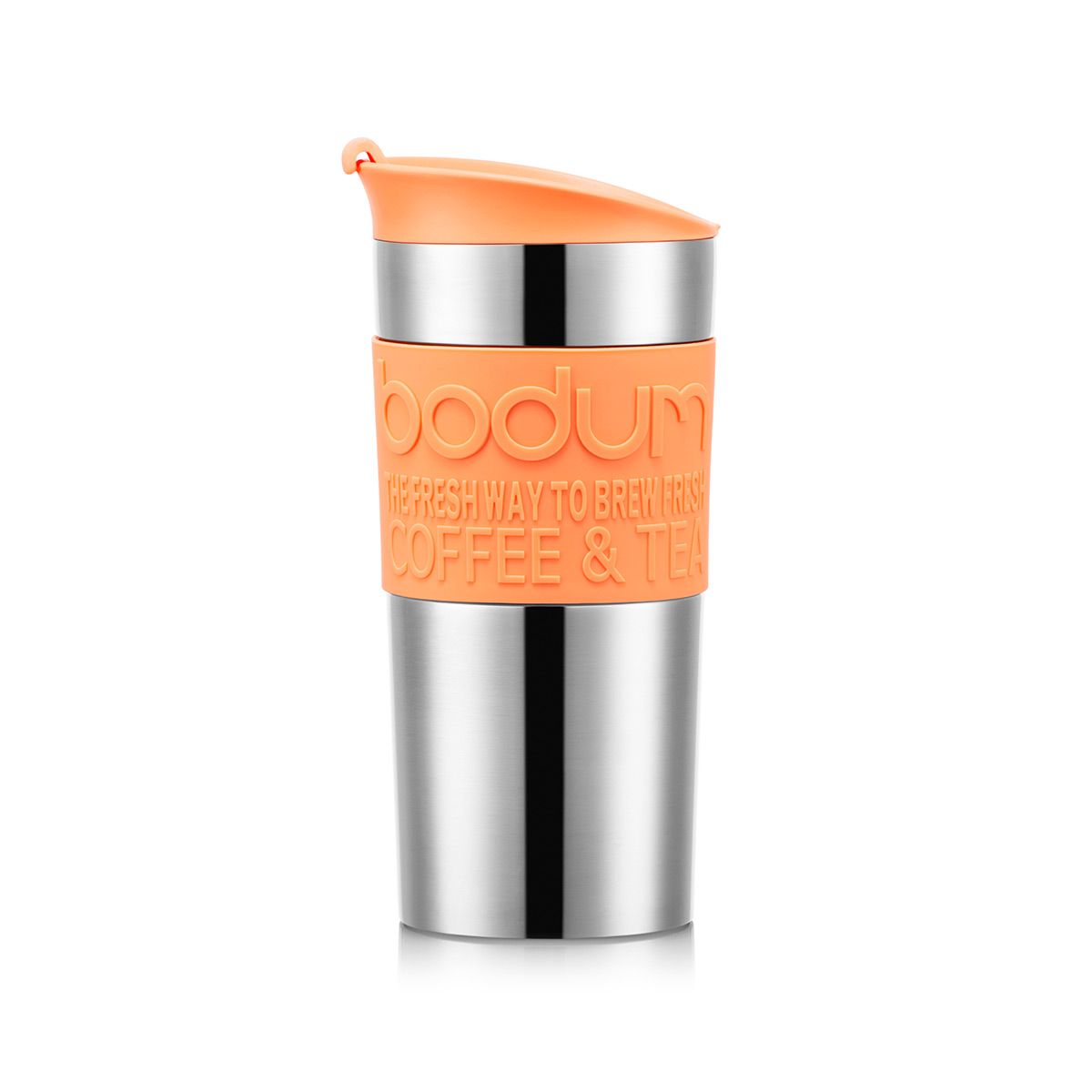 BODUM Vacuum Travel Mug Kaffebecher Bodum  0,35 l neu OVP 