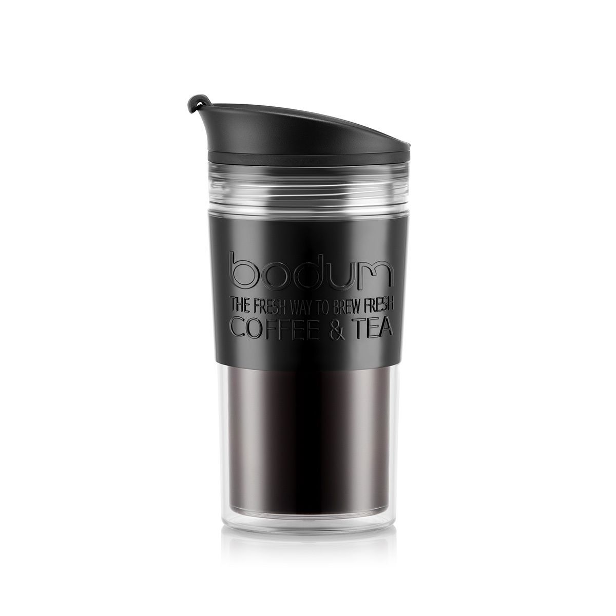 BODUM® - BODUM® High Quality Travel Press & Travel Mugs.