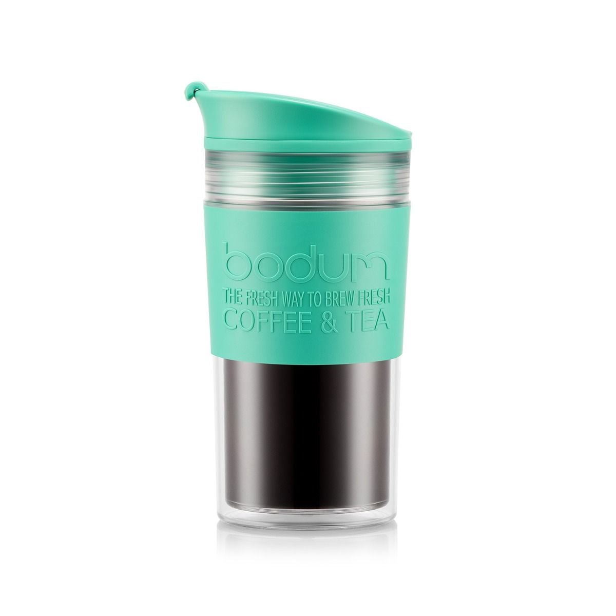 Bodum Travel Mug Bodum The Fresh Way To Brew Coffee And Tea BODUM