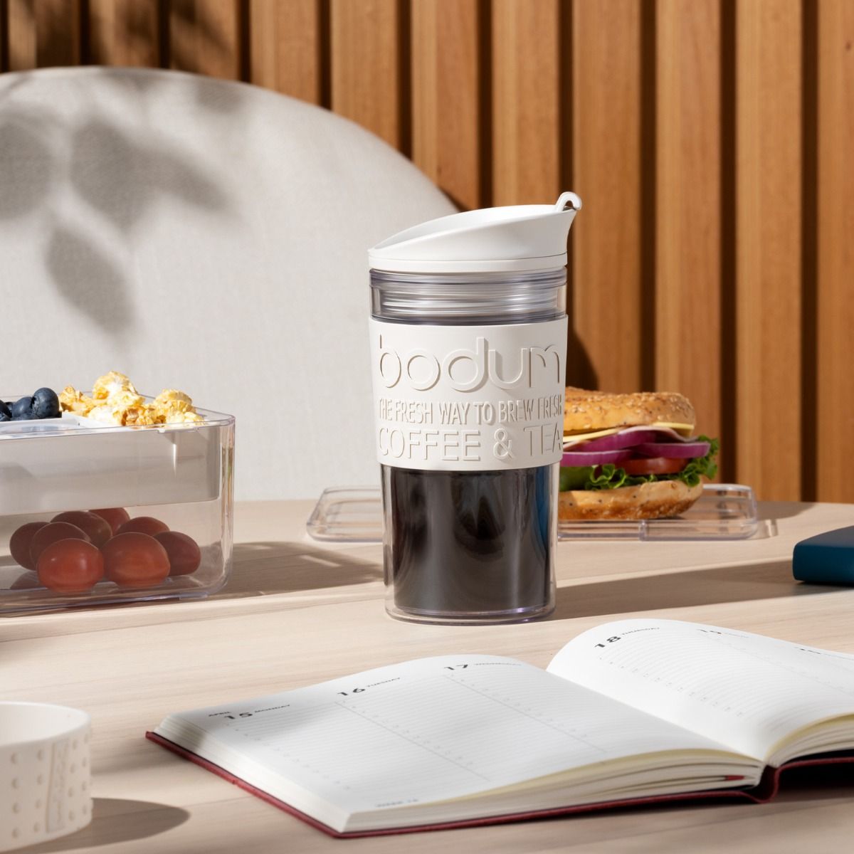 Bodum travel mug discount