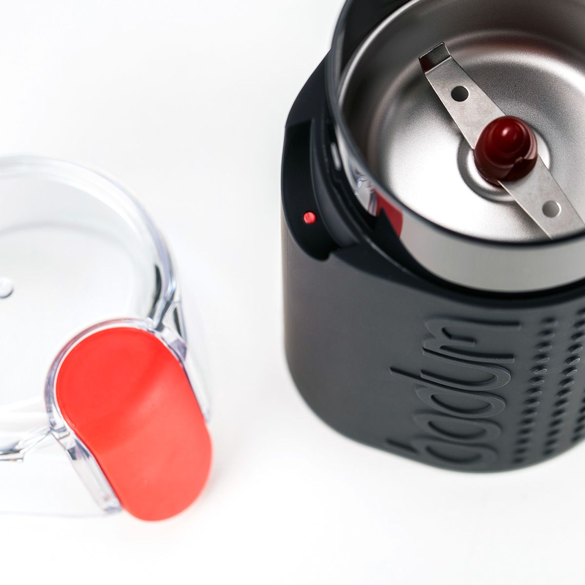 きゅう【新品】【未使用】BODUM コーヒーグラインダー bodum コーヒーグラインダー 公式 ボダム ビストロ 電動コーヒー
